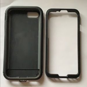 iPhone case